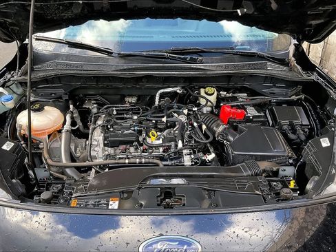 Used 2022 Ford Escape SE FWD image 9