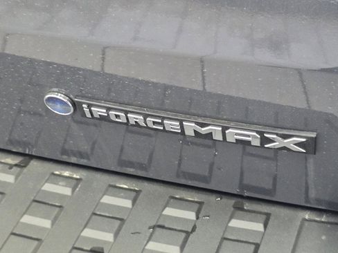 New 2026 Toyota 4Runner TRD Off-Road Premium image 21