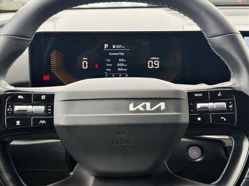 Used 2026 Kia Sorento X-Line EX AWD/4WD image 13