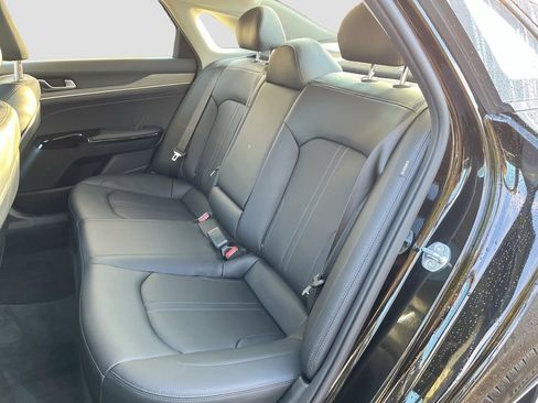 Used 2025 Kia K5 EX image 26