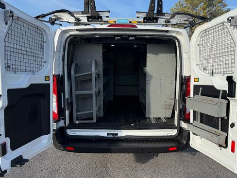 Used 2020 Ford Transit 150 Low Roof w/ Upfitter Package image 23