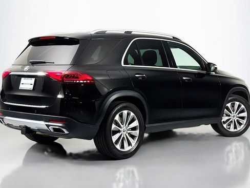 Certified 2023 Mercedes-Benz GLE 350 image 13