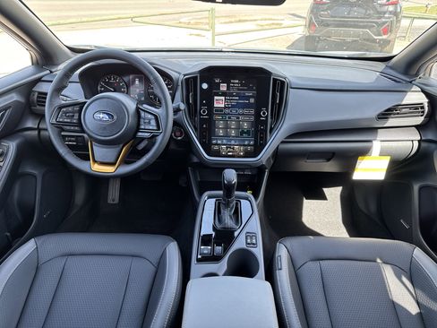 New 2026 Subaru Crosstrek 2.5i Wilderness image 11