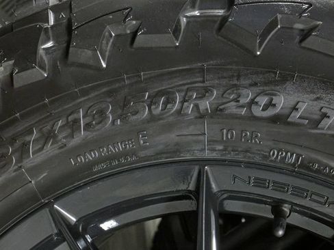 Used 2026 Ford F150 Raptor w/ Equipment Group 803A Raptor R AWD/4WD image 51