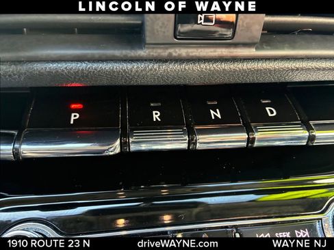 Certified 2020 Lincoln Corsair AWD w/ Equipment Group 101A image 21