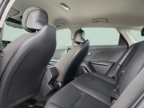 New 2026 Kia K4 FWD image 16