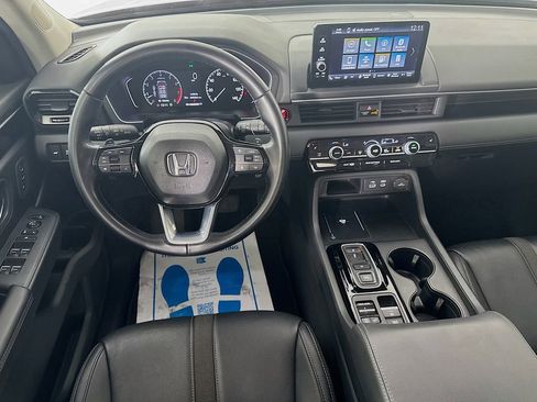 Used 2024 Honda Pilot EX-L image 27