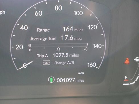 Used 2025 Honda Accord SE image 28