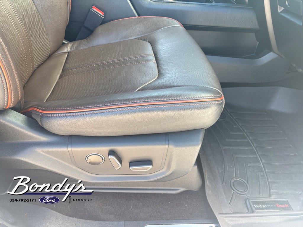 Used 2021 Ford Expedition King Ranch RWD image 3