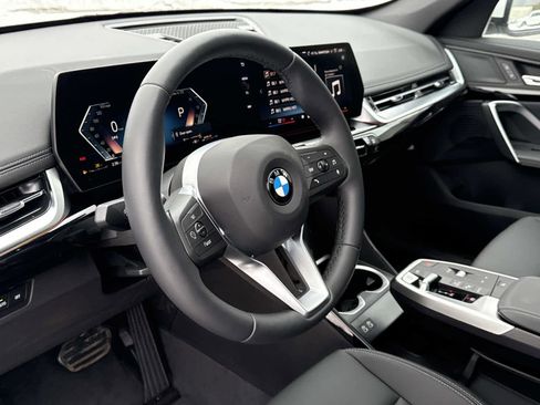 New 2026 BMW X1 xDrive28i w/ Convenience Package image 2