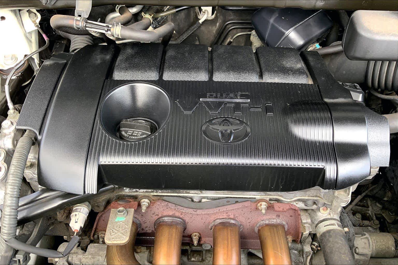 Used 2012 Toyota Highlander FWD image 31