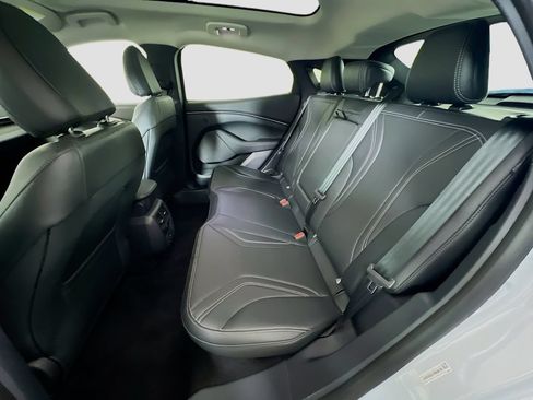 Certified 2023 Ford Mustang Mach-E Premium AWD/4WD image 23