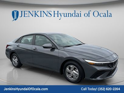New 2026 Hyundai Elantra SEL Sport Premium