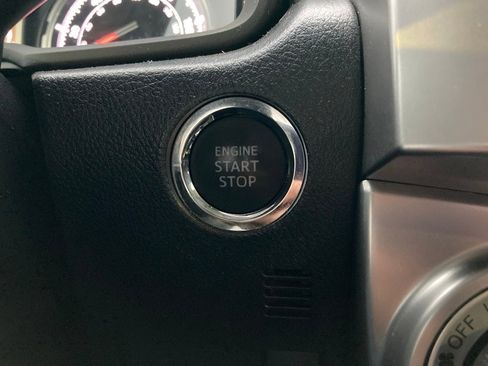 Used 2023 Toyota 4Runner TRD Sport image 20