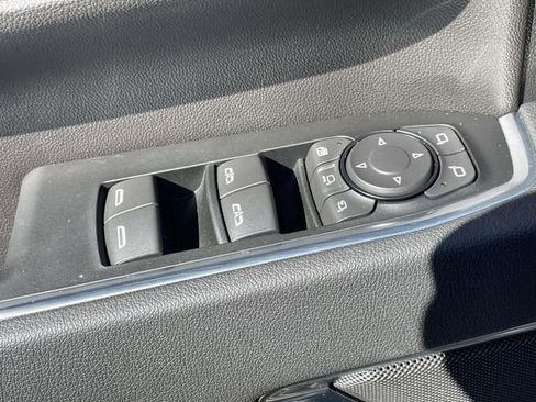 New 2026 Chevrolet Silverado 2500 LTZ w/ LTZ Plus Package AWD/4WD image 18