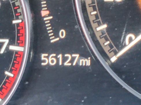 Used 2020 MAZDA CX-30 image 18