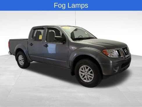 Used 2016 Nissan Frontier SV w/ SV Value Truck Package image 10