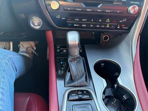 Used 2016 Lexus RX 350 F Sport w/ Accessory Package image 15