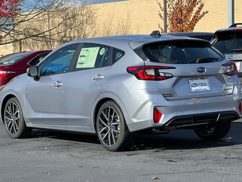 New 2026 Subaru Impreza 2.0i Sport image 6