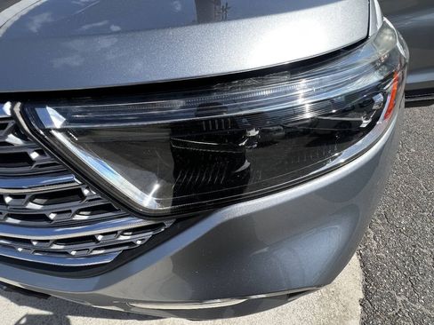 Used 2020 Ford Explorer Limited RWD image 20
