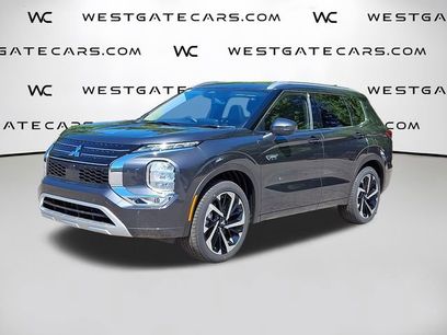 New 2025 Mitsubishi Outlander SEL
