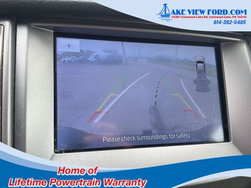 Used 2020 Ford Ranger XLT w/ Equipment Group 301A Mid AWD/4WD image 31