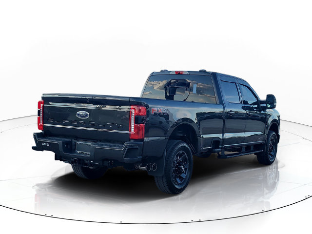 Used 2024 Ford F250 Lariat w/ Sport Appearance Package AWD/4WD image 5