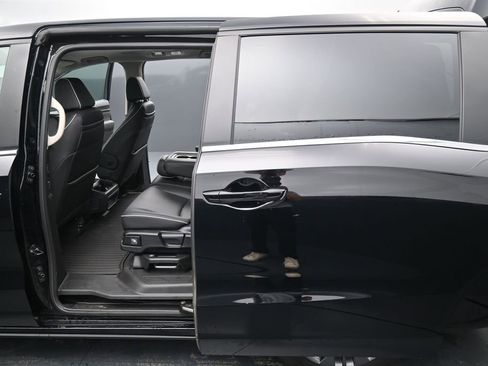 Used 2026 Honda Odyssey Touring image 16