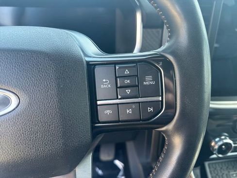Used 2023 Ford F150 Platinum AWD/4WD image 22