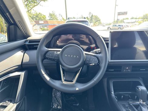 New 2026 MAZDA CX-5 Preferred AWD/4WD image 14