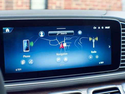 Used 2024 Mercedes-Benz GLE 63 AMG S image 31