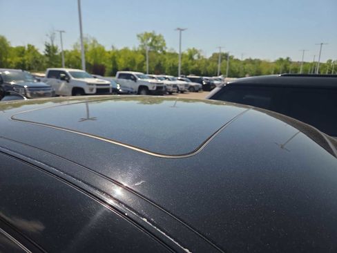 Used 2013 BMW X6 xDrive35i image 2