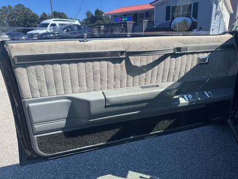 Used 1987 Buick Regal Grand National image 8