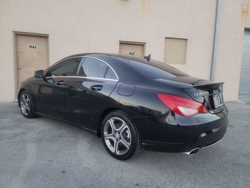 Used 2014 Mercedes-Benz CLA 250 4MATIC image 7