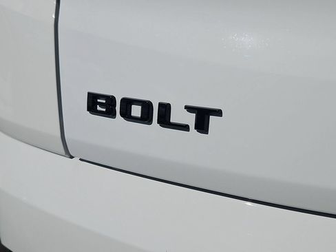 New 2027 Chevrolet Bolt LT FWD image 26