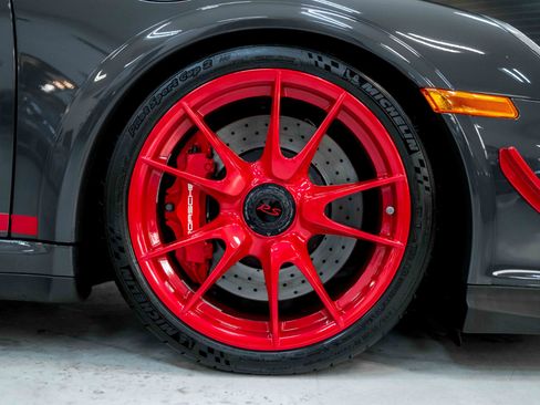 Used 2011 Porsche 911 GT3 RS image 41