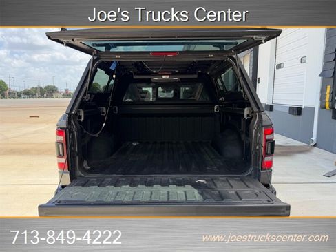 Used 2022 RAM 1500 Rebel w/ Rebel Level 1 Equipment Group AWD/4WD image 47
