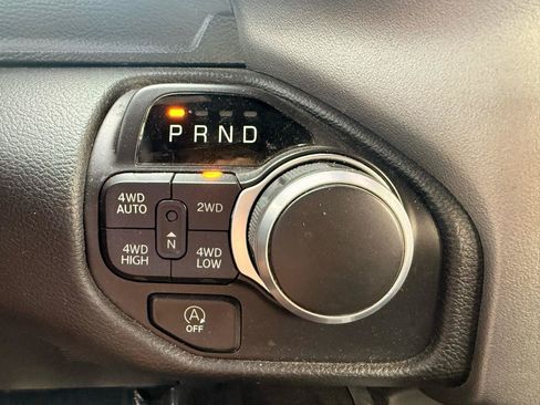 Used 2022 RAM 1500 Big Horn AWD/4WD image 20