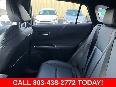 Used 2023 Toyota Venza Limited AWD/4WD image 12