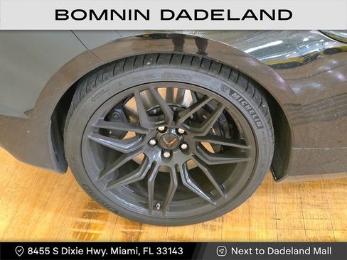 Used 2026 Chevrolet Corvette Z06 image 7