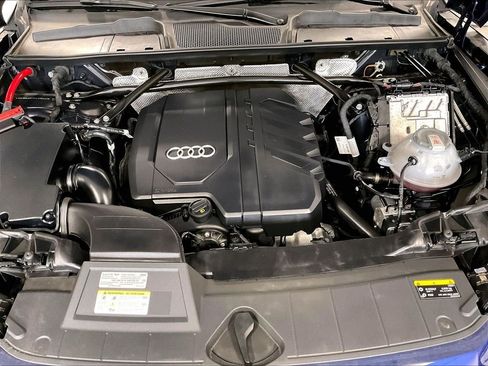 Used 2023 Audi Q5 2.0T Premium w/ Convenience Package AWD/4WD image 35