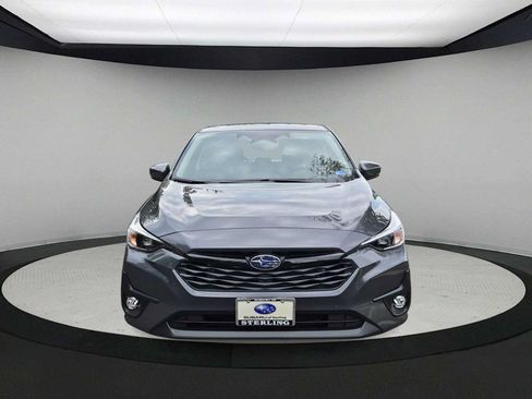New 2026 Subaru Impreza 2.0i Sport AWD/4WD image 3