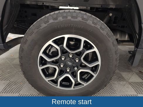 Certified 2023 Ford F150 XLT w/ Equipment Group 302A High image 17