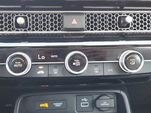 Used 2023 Honda Civic LX image 19