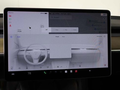 Used 2023 Tesla Model Y Long Range AWD/4WD image 40