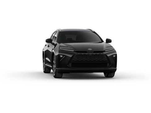 New 2025 Toyota Crown Signia image 36