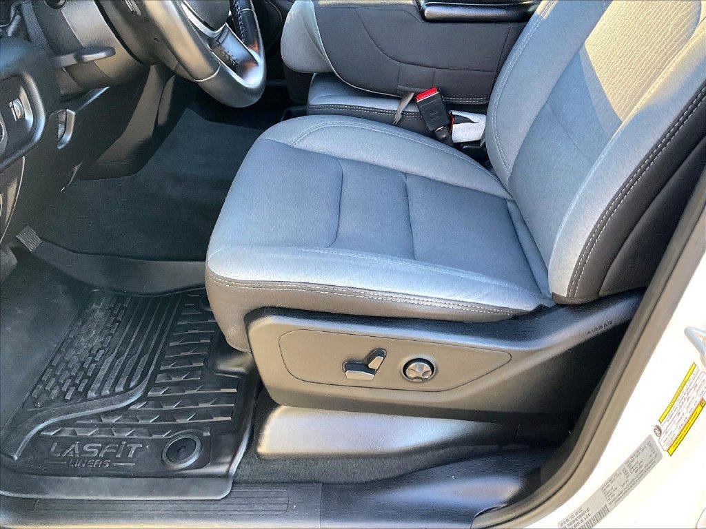 Used 2021 RAM 1500 Big Horn AWD/4WD image 31