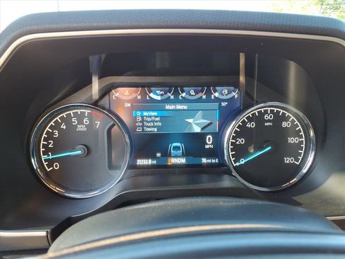 Used 2023 Ford F150 XLT w/ Equipment Group 302A High image 23