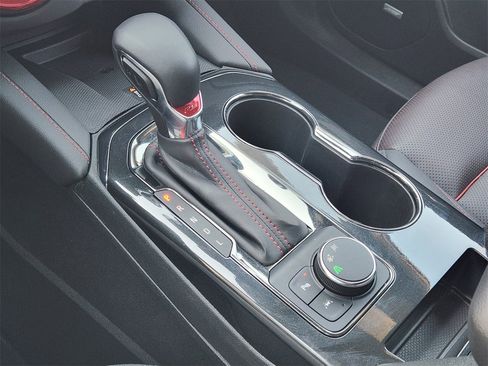 Used 2025 Chevrolet Blazer RS image 19