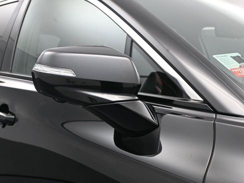 Certified 2024 Acura ZDX Type S AWD/4WD image 17
